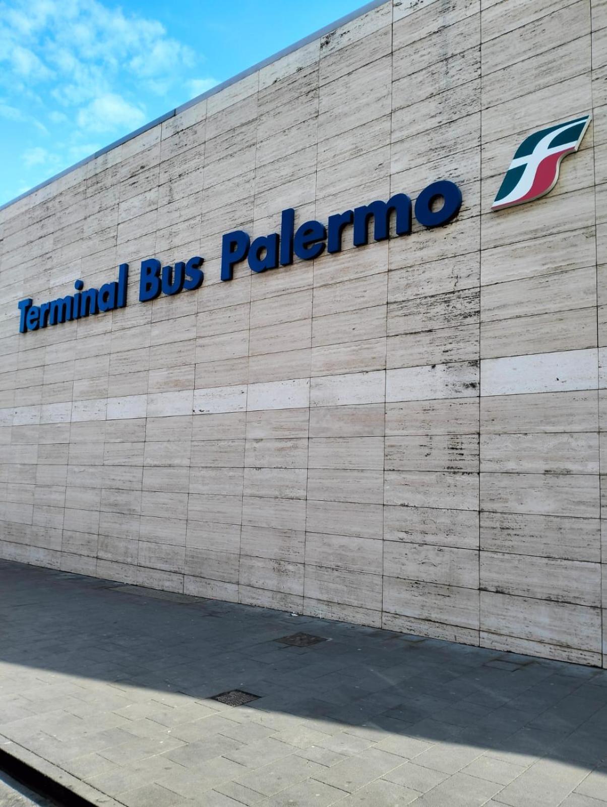 דירות Stazione Di Palermo Affitti מראה חיצוני תמונה